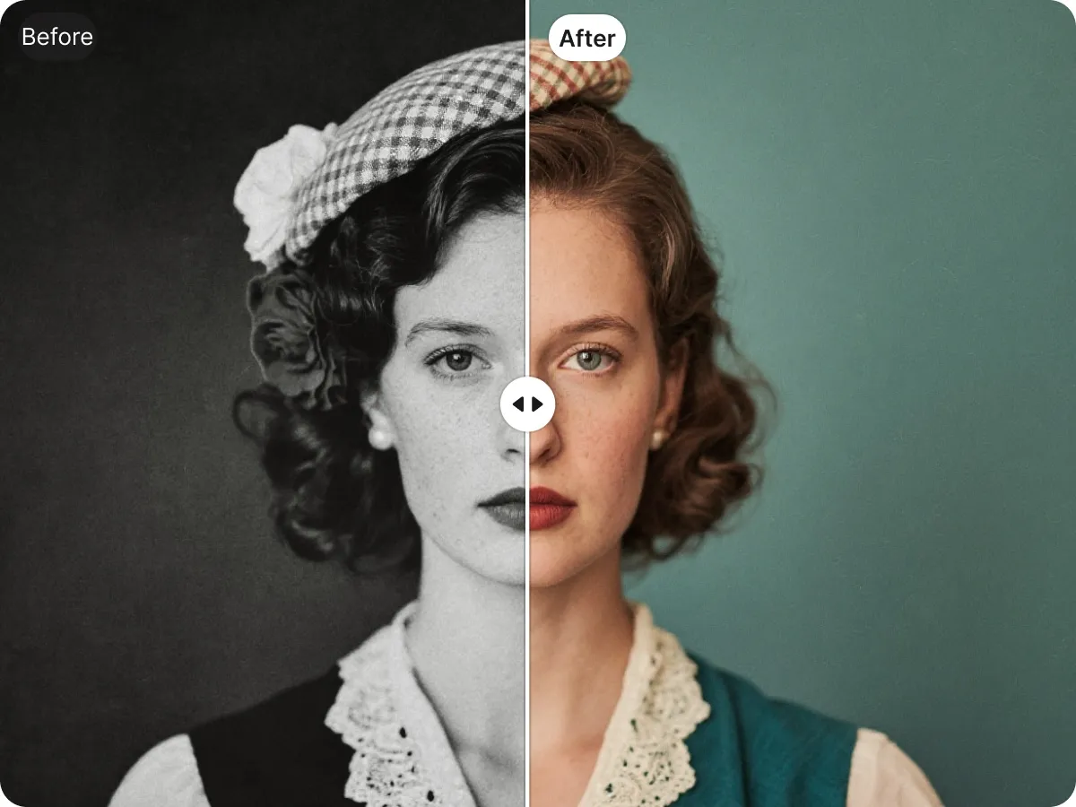 Enhance Images Without Harsh Filters