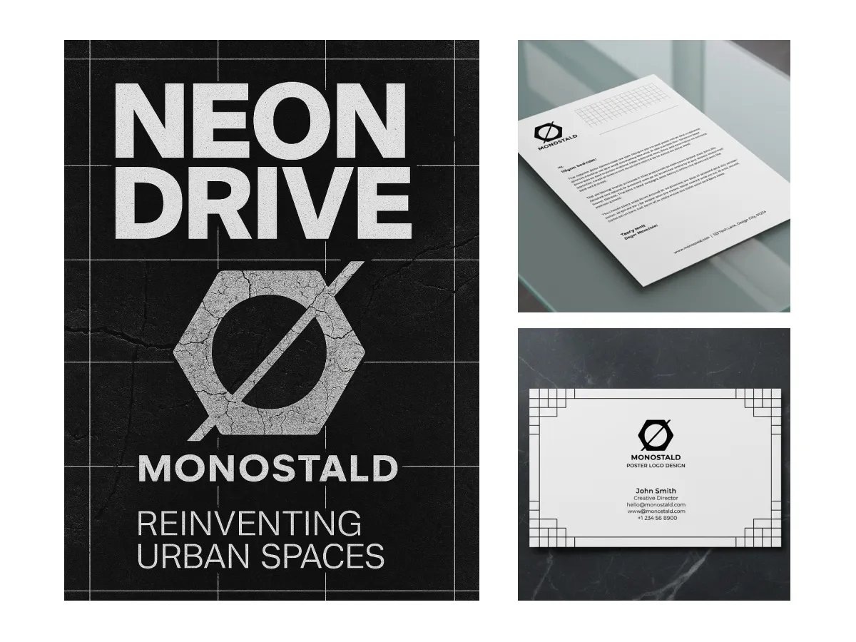 Bring Posters to Reality