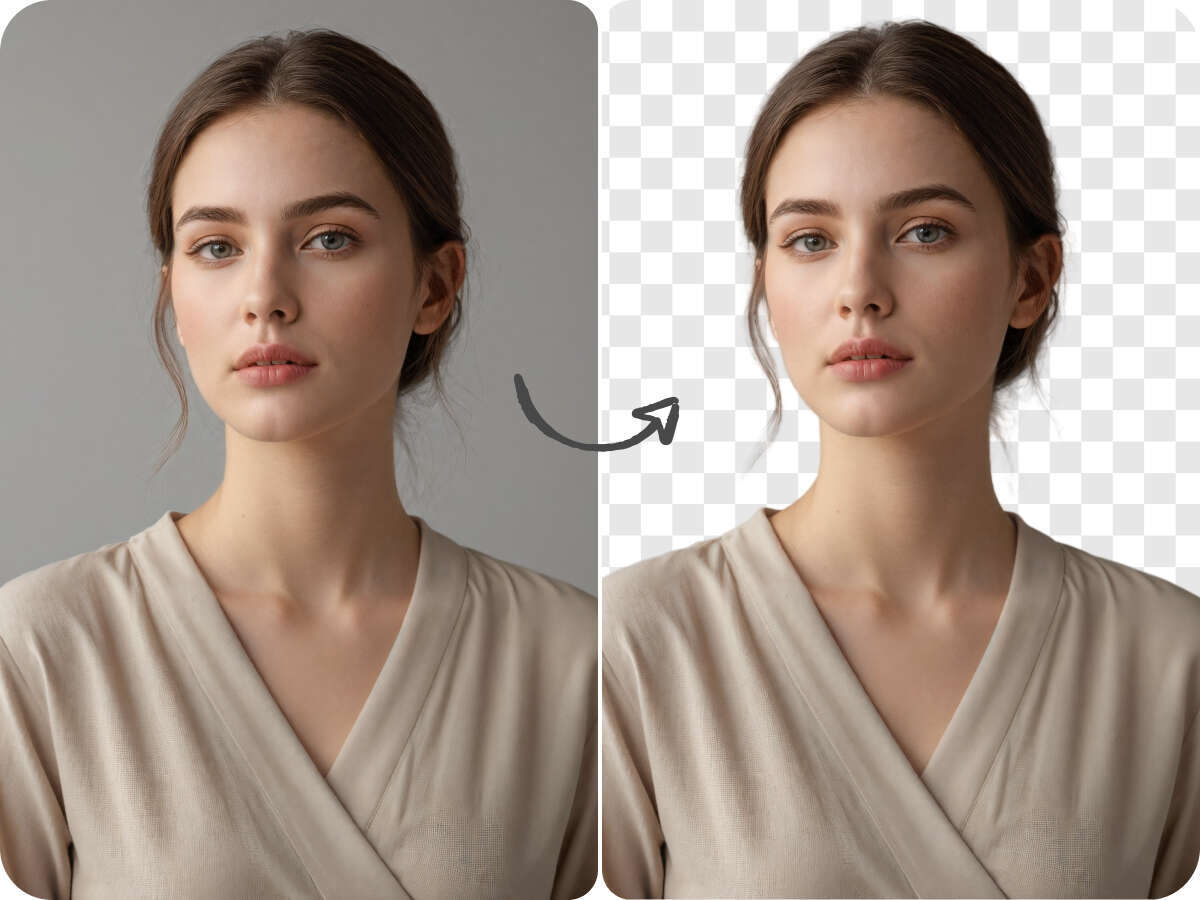 remove backgrounds