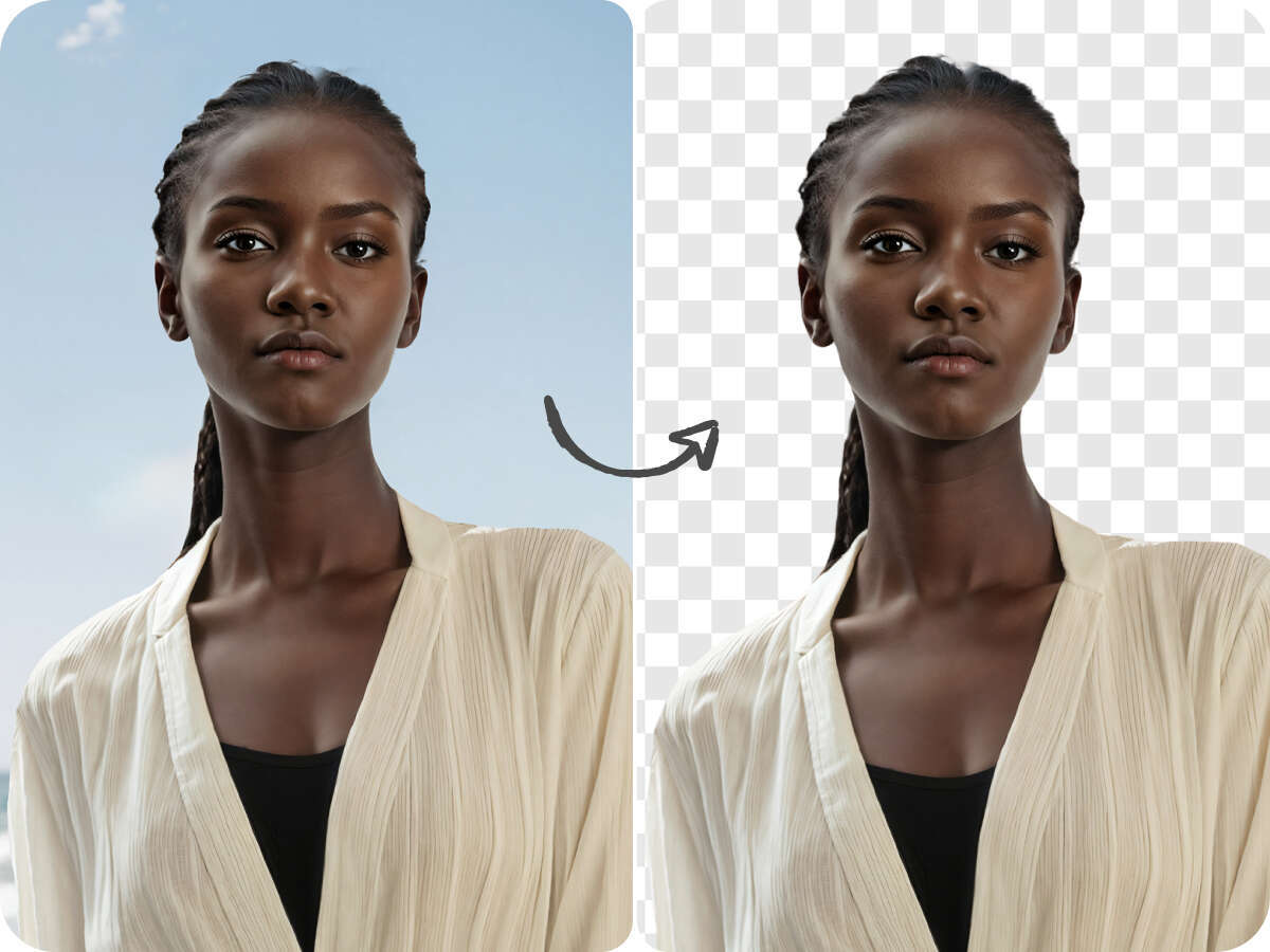 online free 4k image background removal
