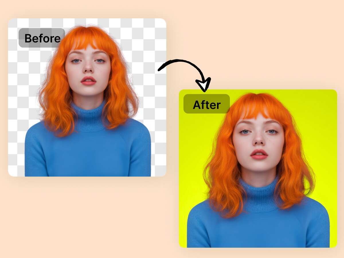 slid background maker