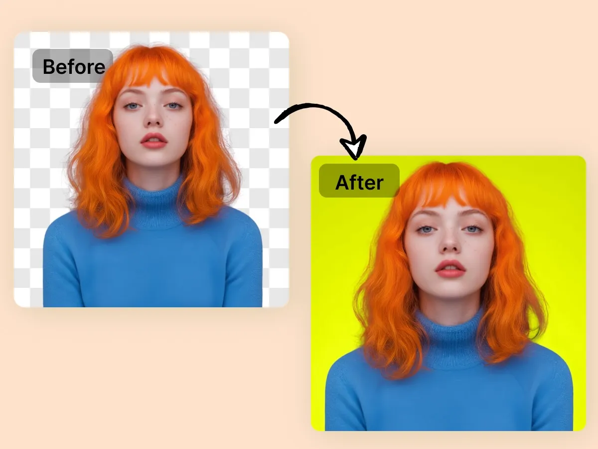 slid background maker