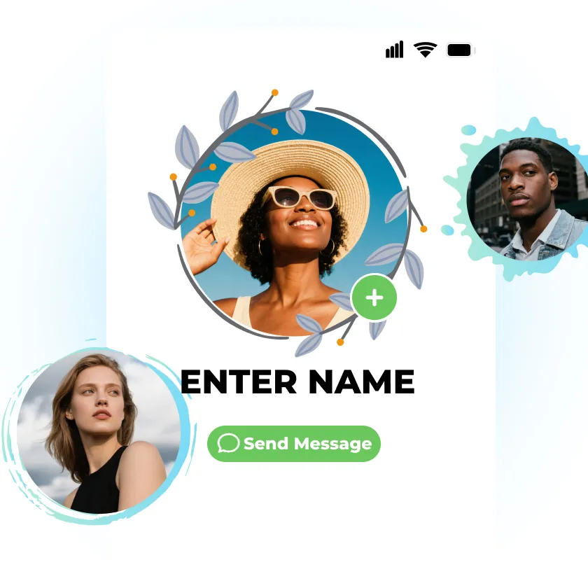 profile picture maker