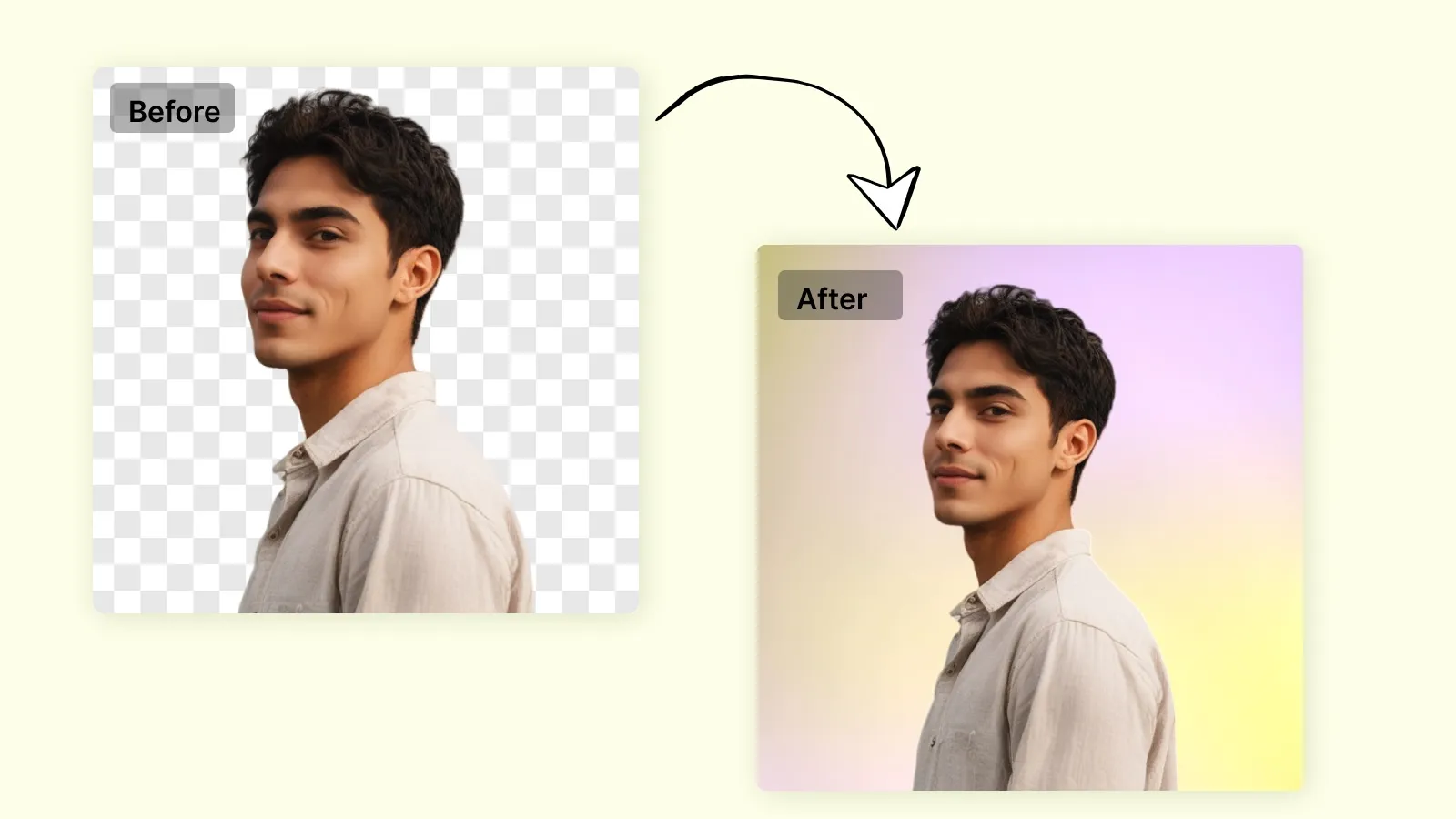 Smart Detection, Smooth Removal