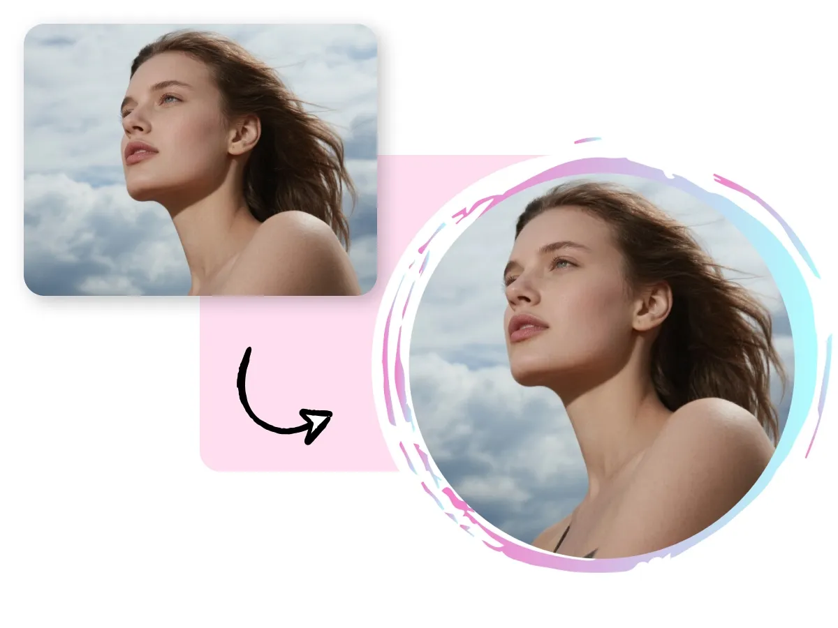 profile picture generator