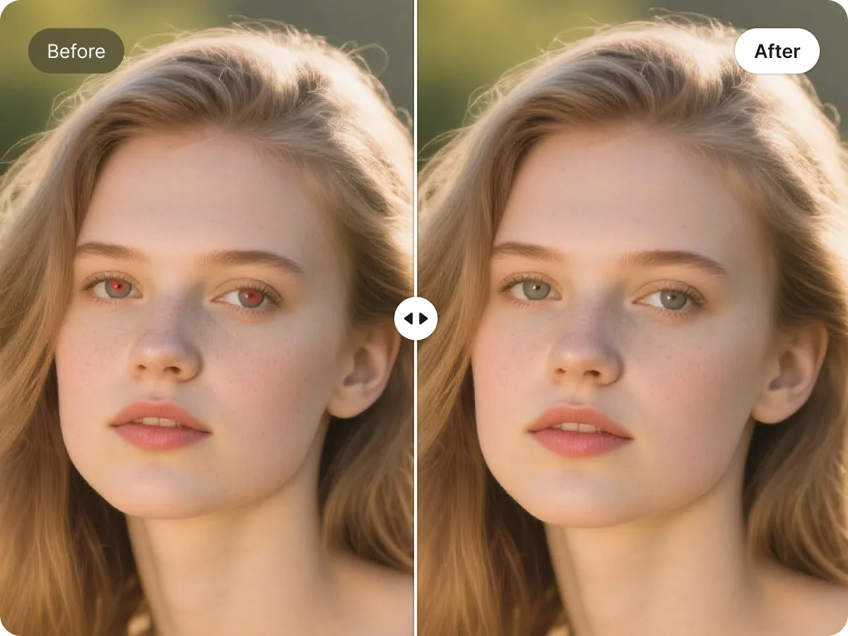 Handles Complex Photos