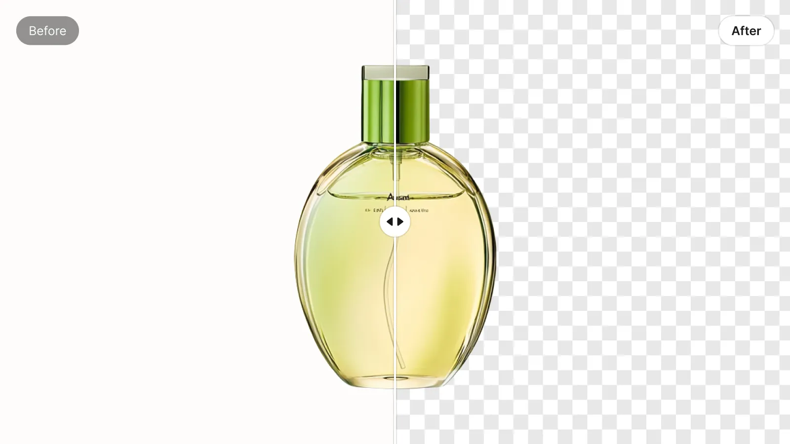 remove white background from photos