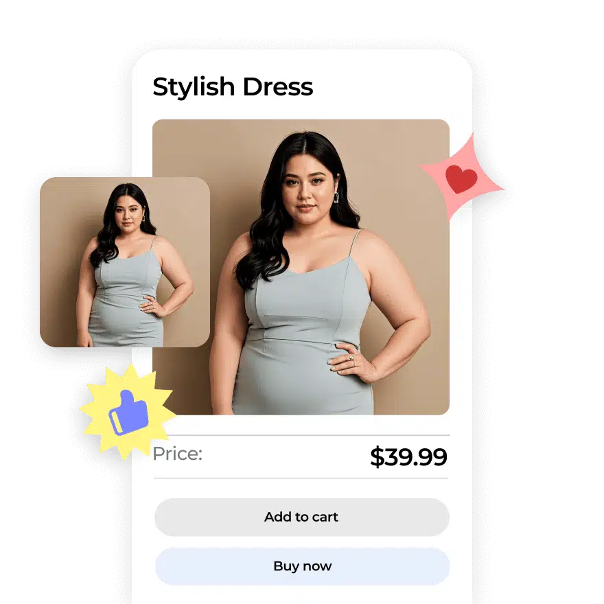 Seamless Clothing Refinement