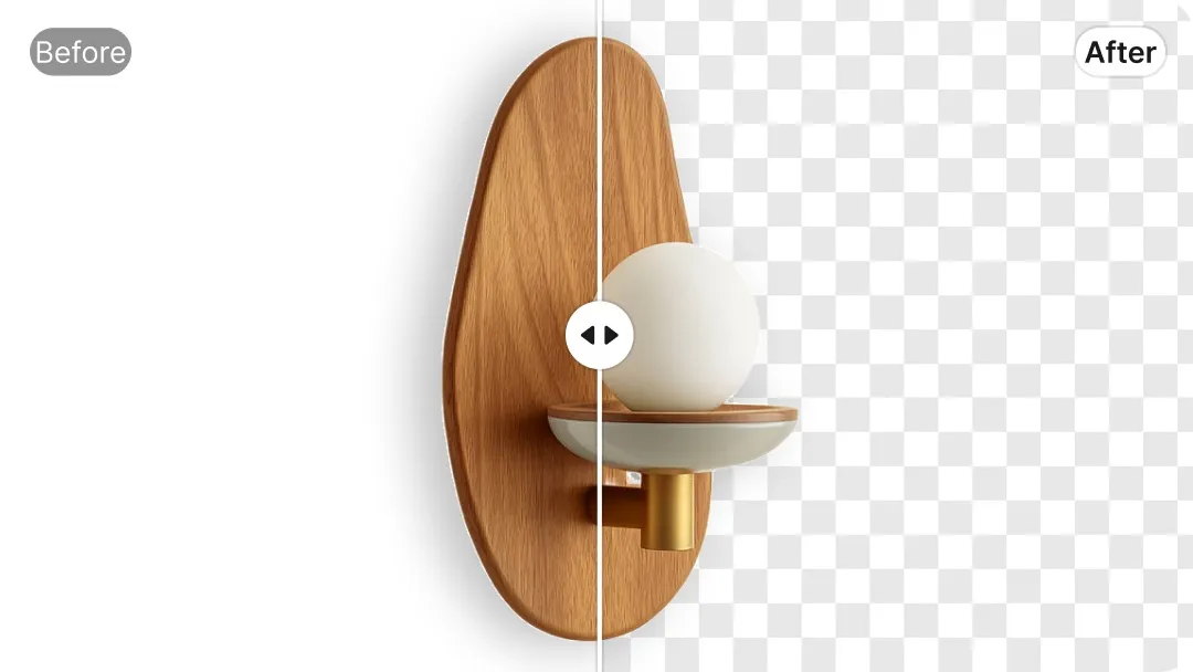 remove white backgrounds