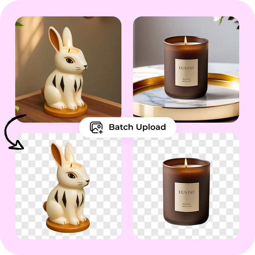 cut out images
