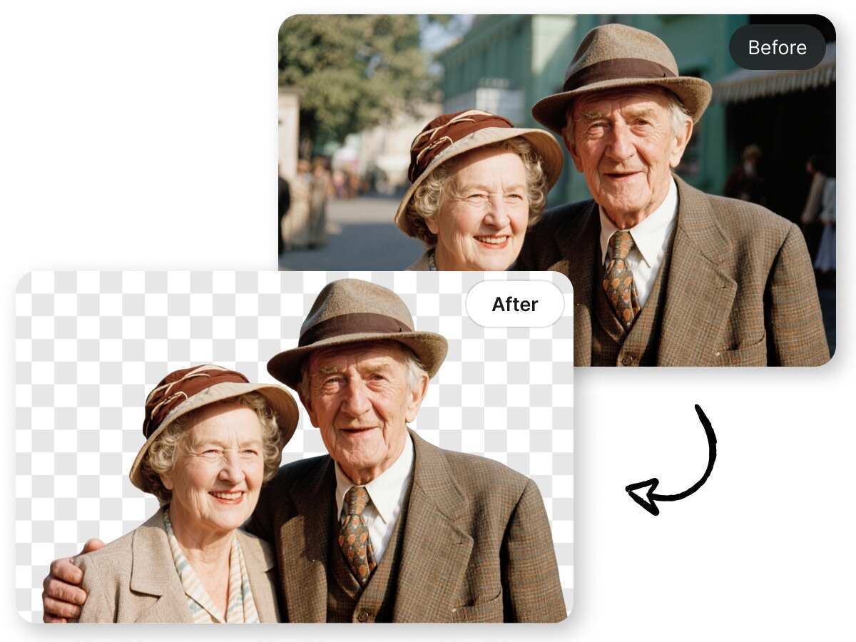 4k background remover