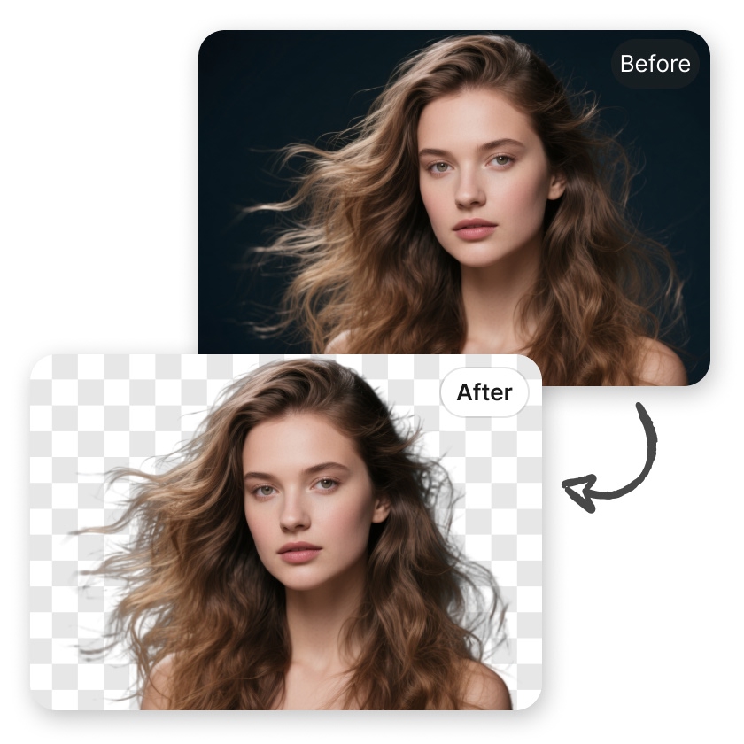4k background remover tool