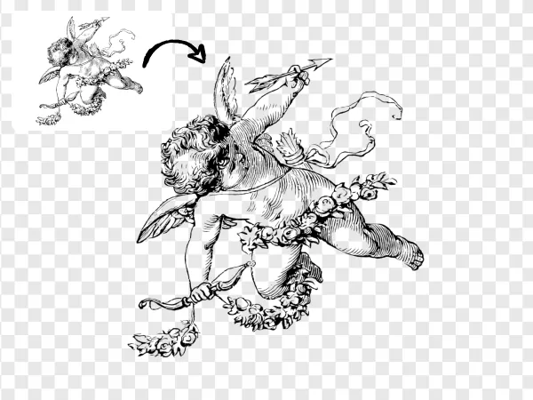 ai white background remover