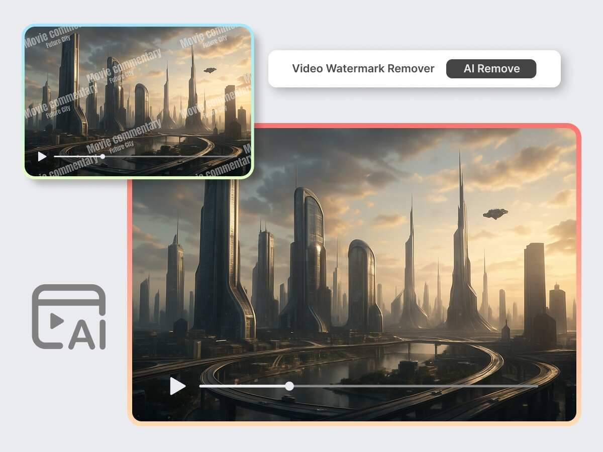 video object remover