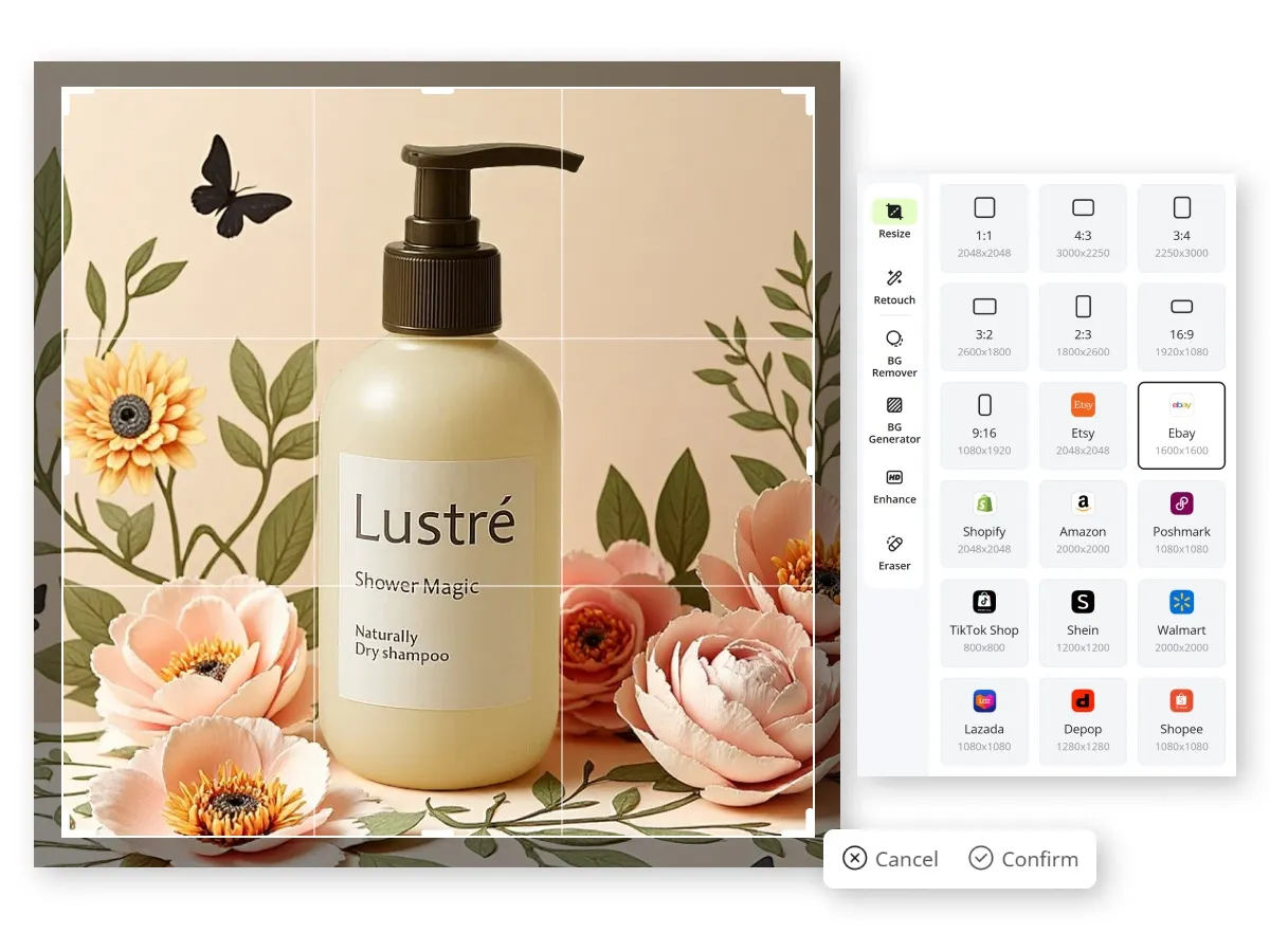 Fast Batch Processing