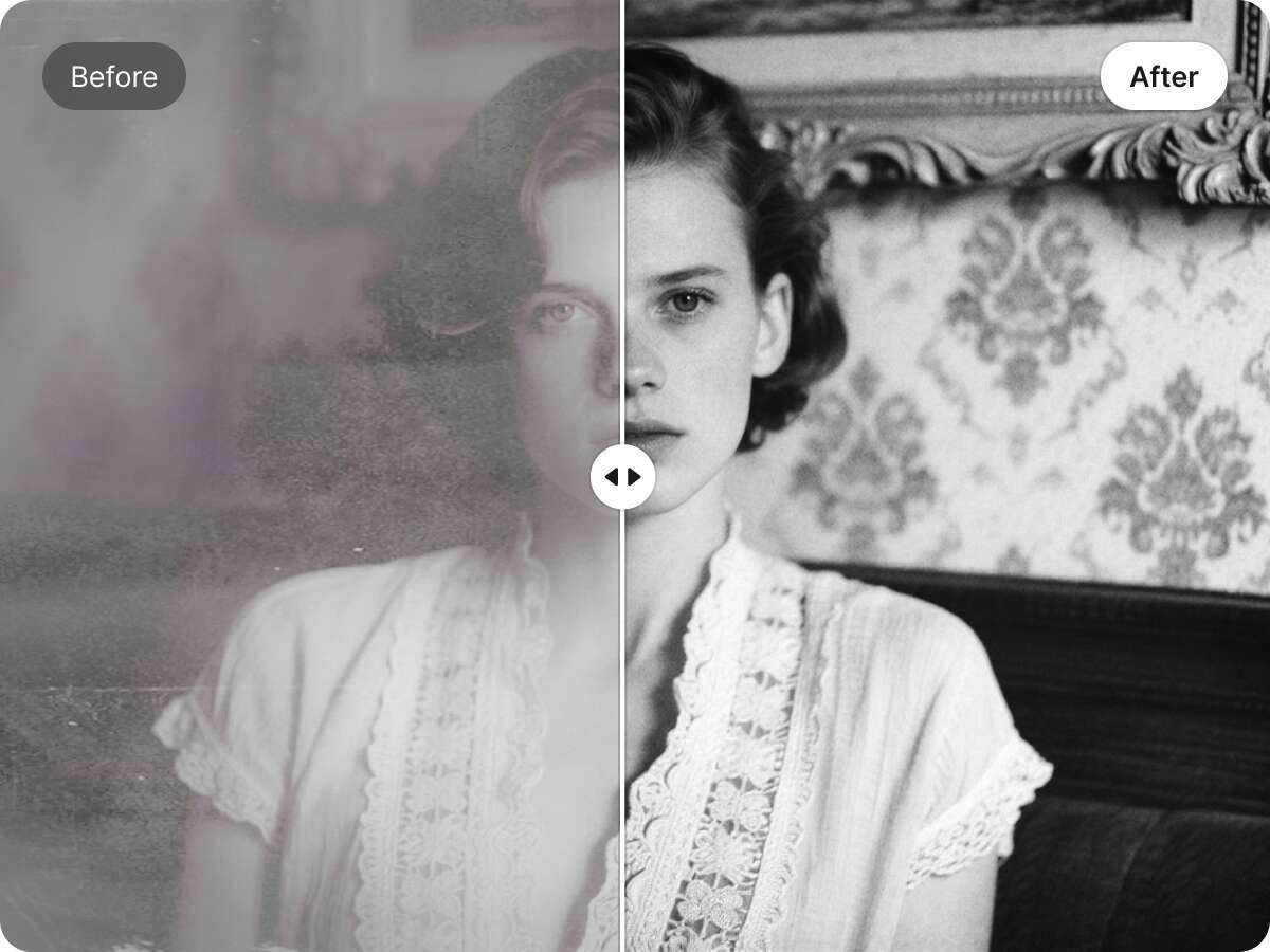 image restoration