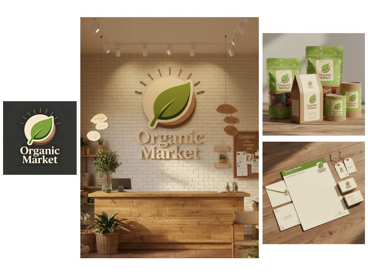 retail mockup