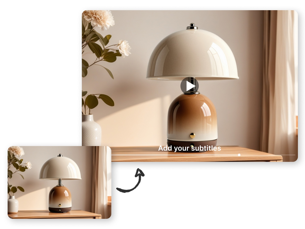 For Artists – Add Life to Every Creation