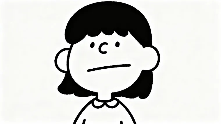 Hand-Drawn Sketch Effect