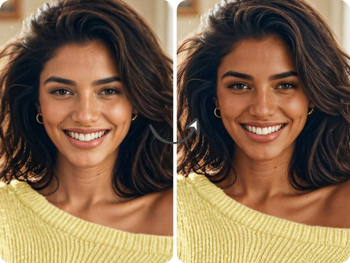 skin color changer