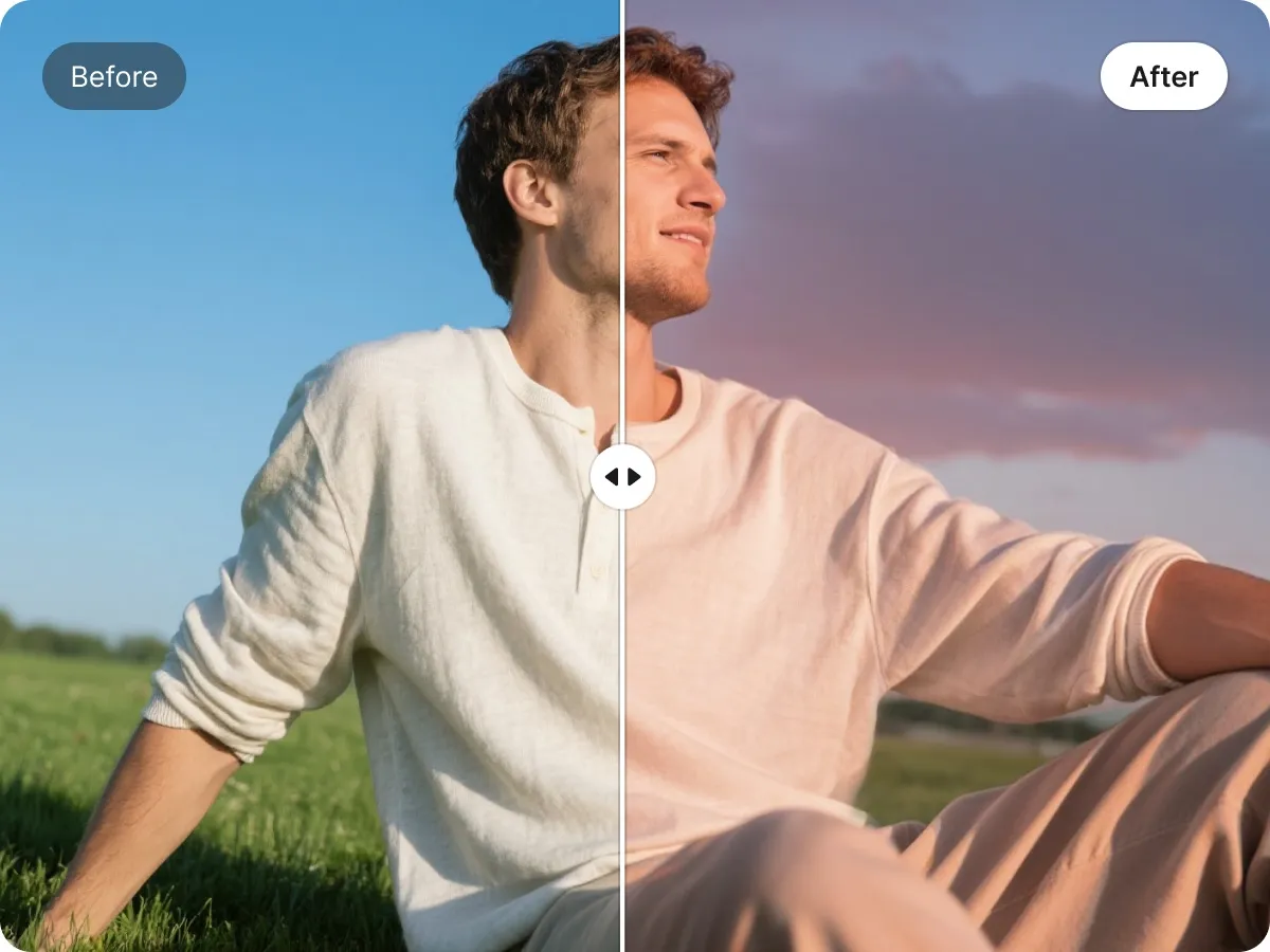 Let AI Handle the Tedious Stuff