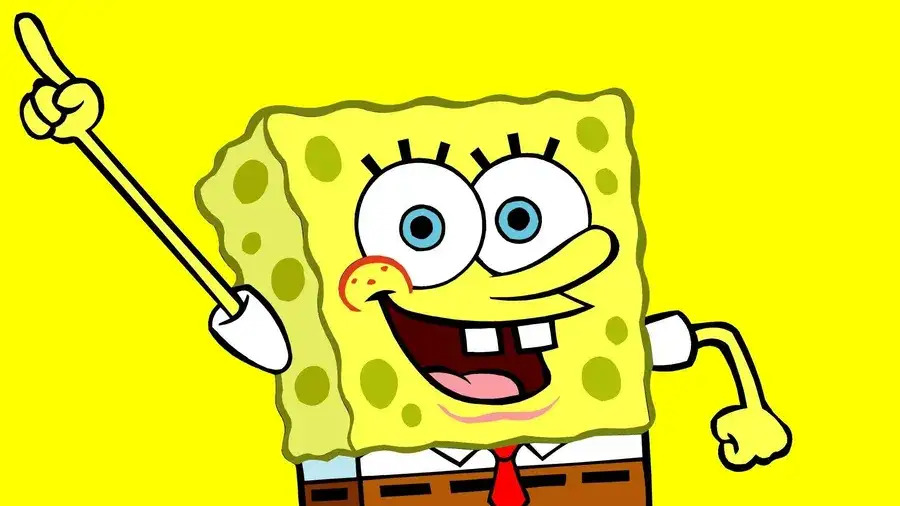 spongebob
