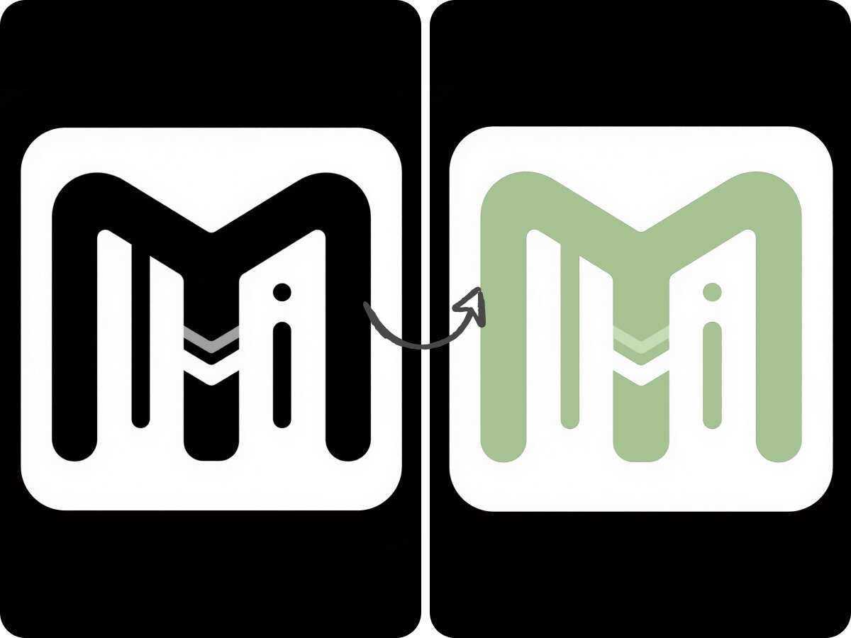 change Icon color