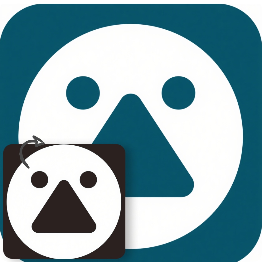 Icon color changer