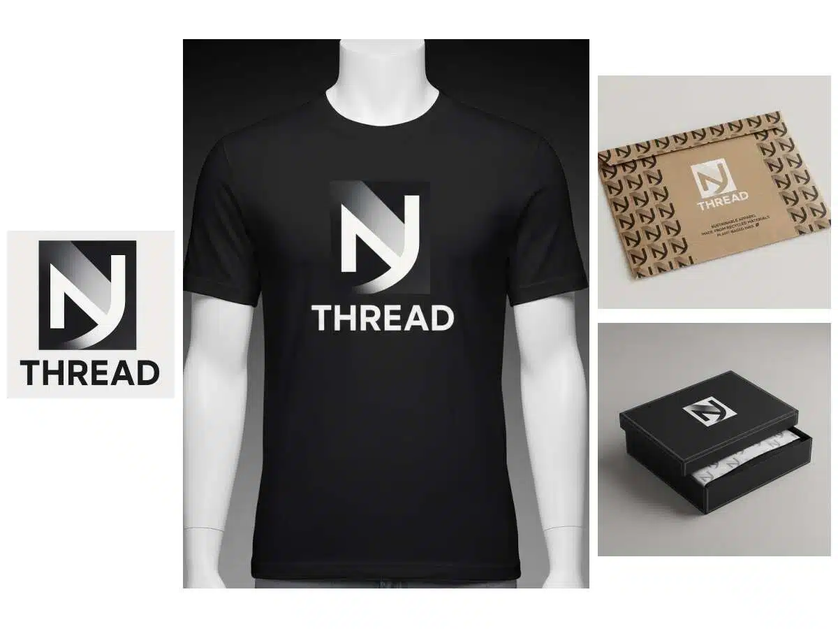 Wide Asset Coverage — Apparel, Print & More