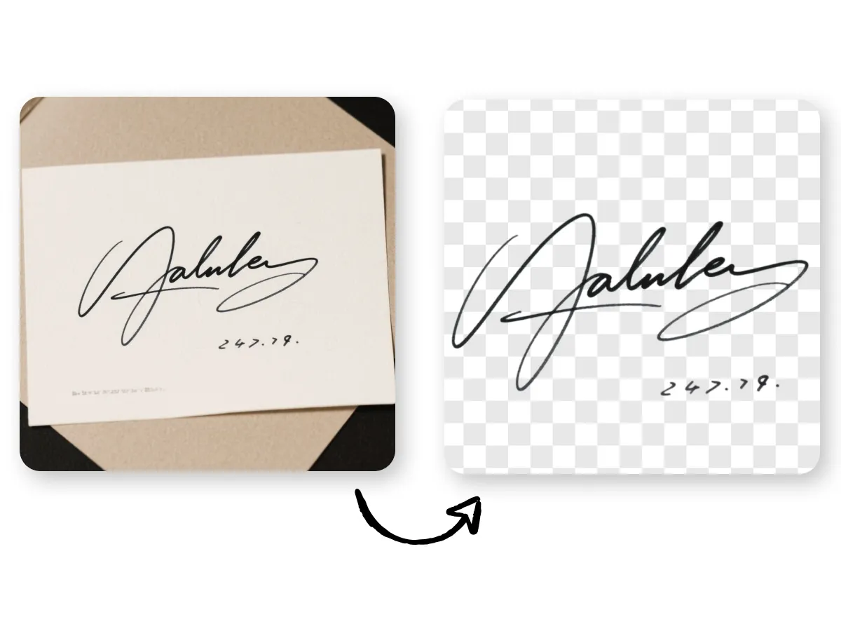 Easy WebP Background Removal