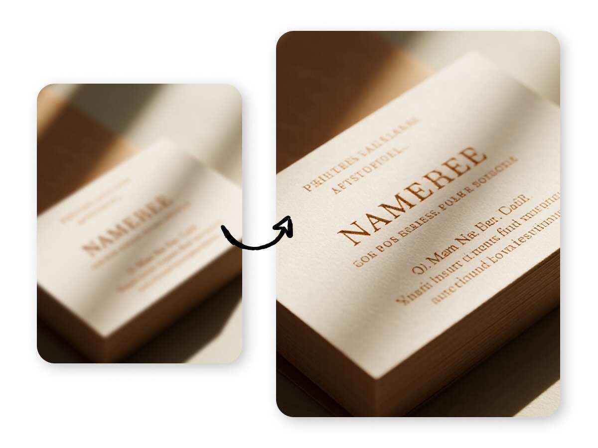 text enhancer