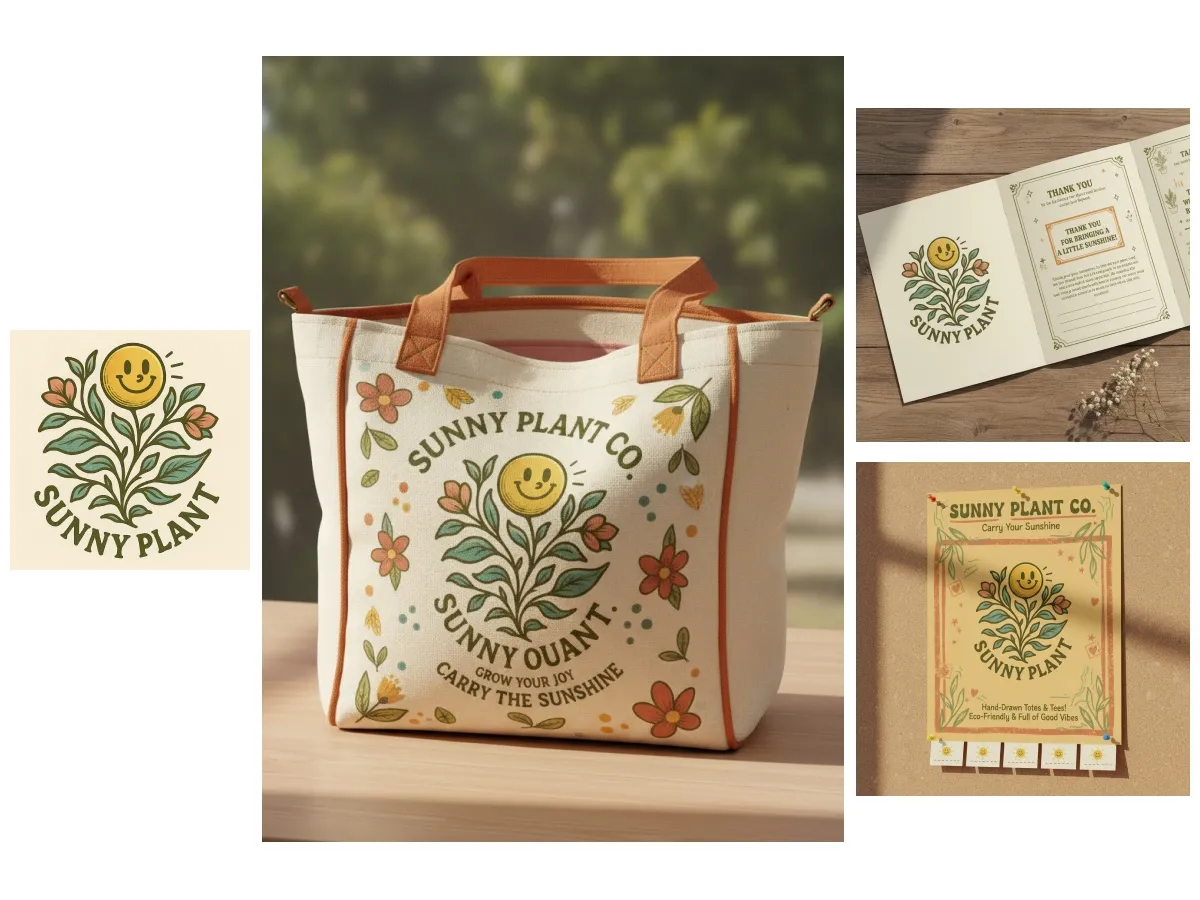 Generate Professional Tote Bag Mockups Fast