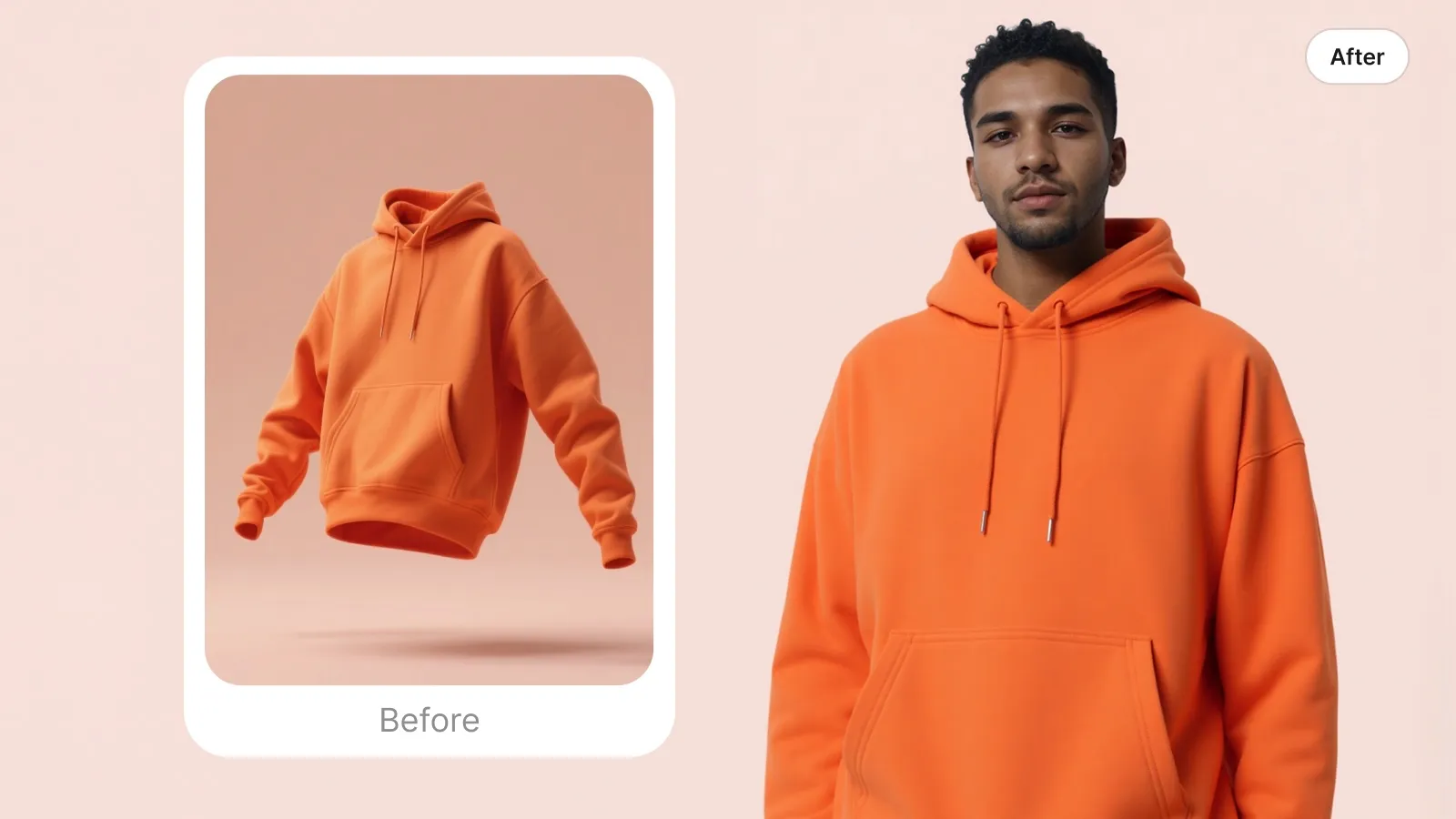 AI Try-On Clothes Tool