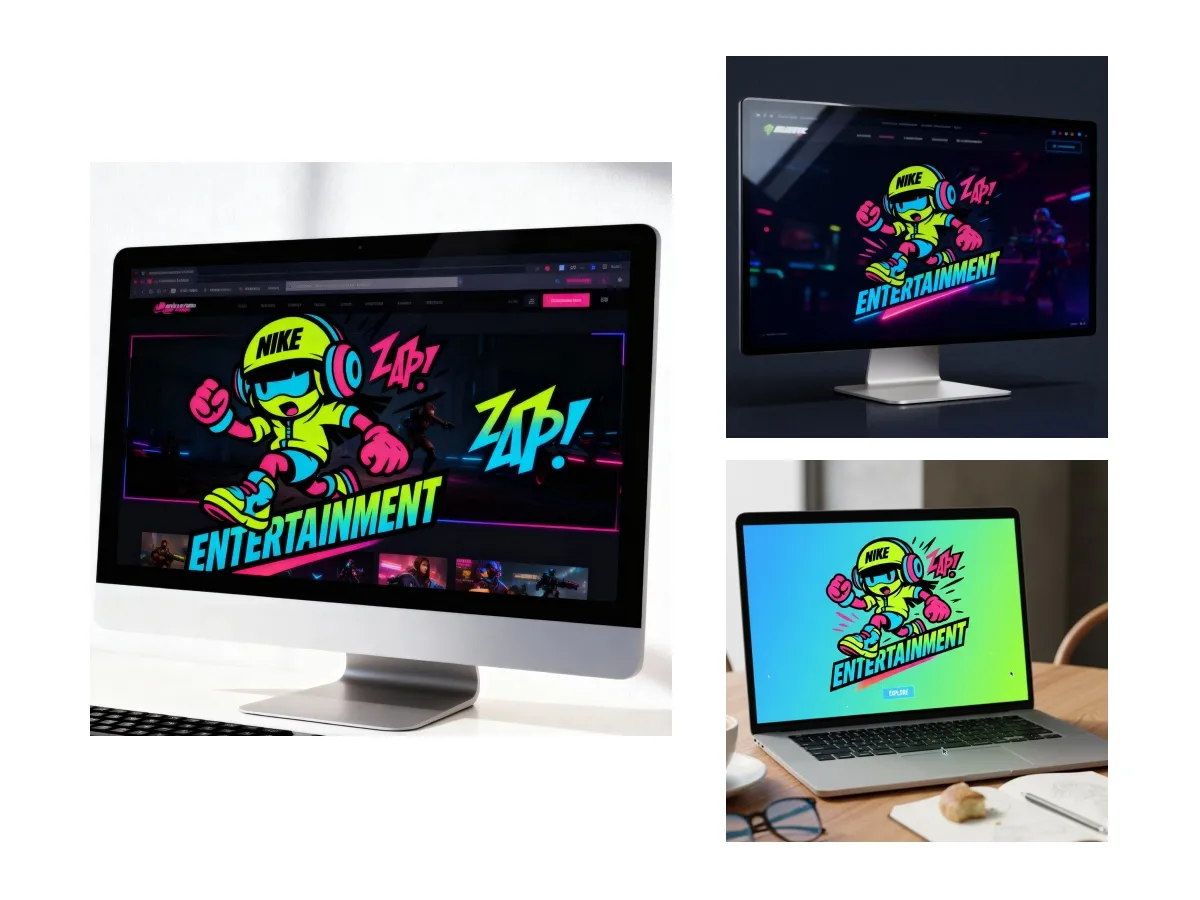 Background Customization