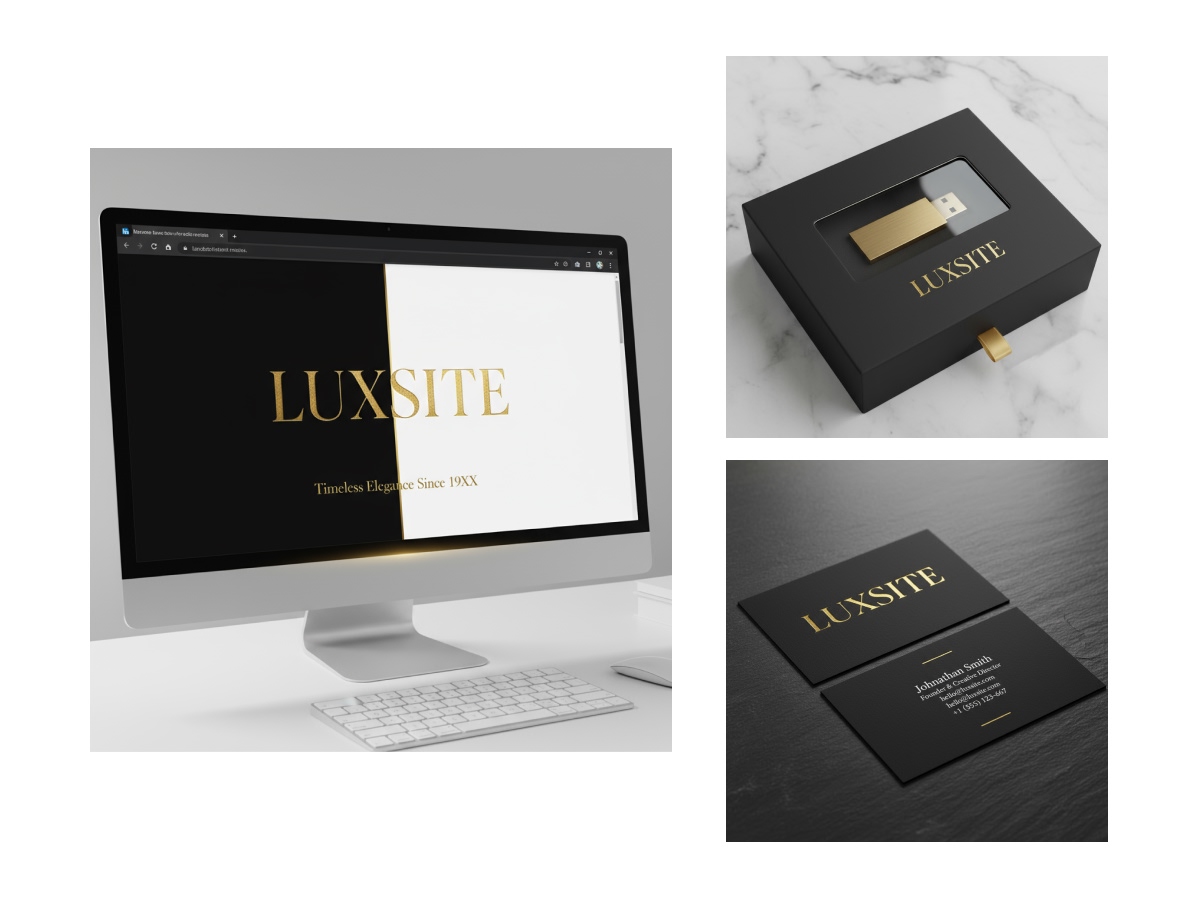 Fast AI-Powered Mockups