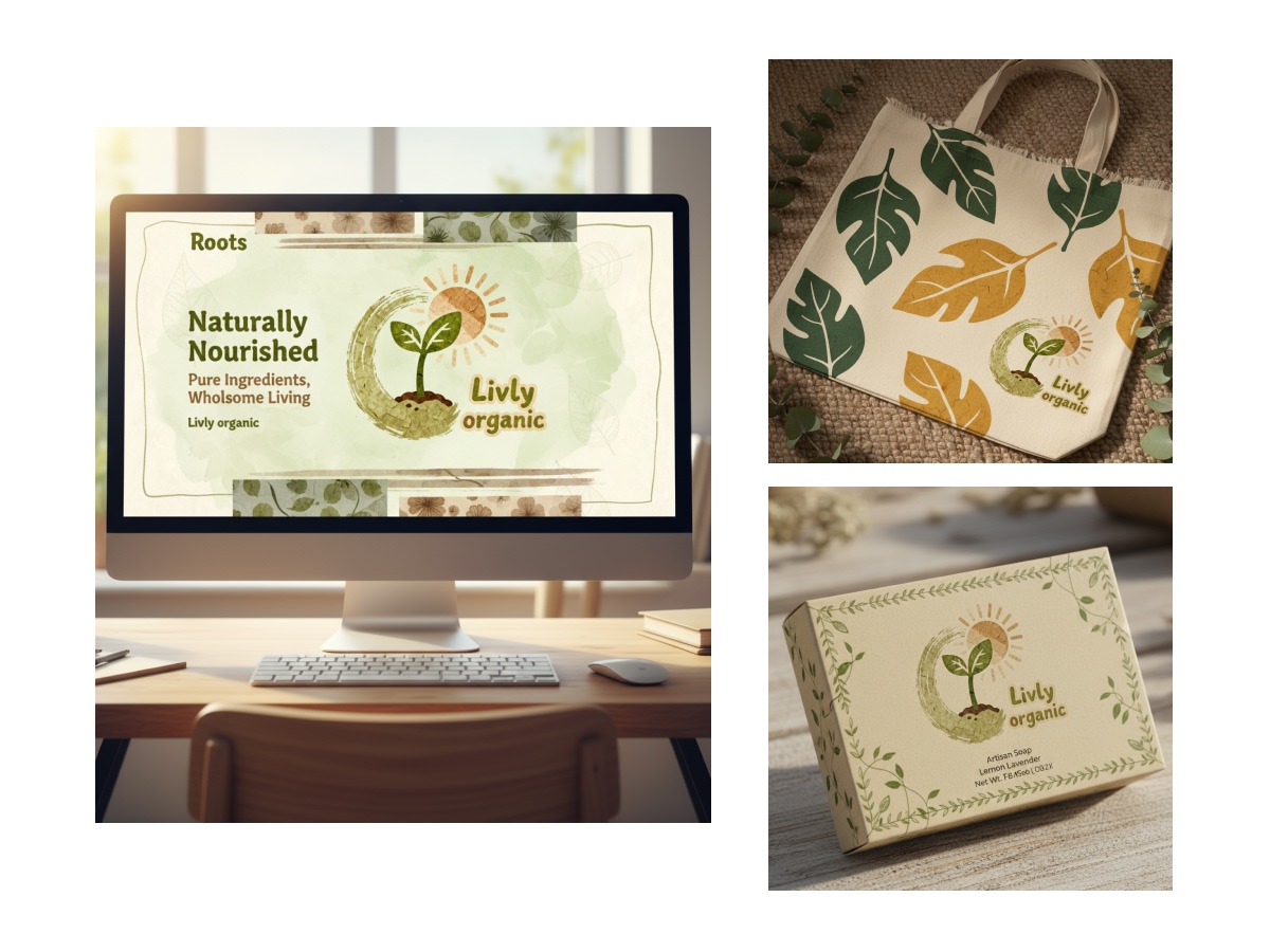 One-Click Device Mockups for Multiple Screens