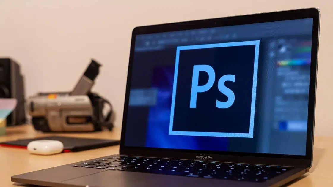 Remove Objects in Photoshop
