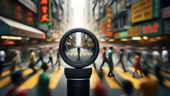fix unfocused pictures