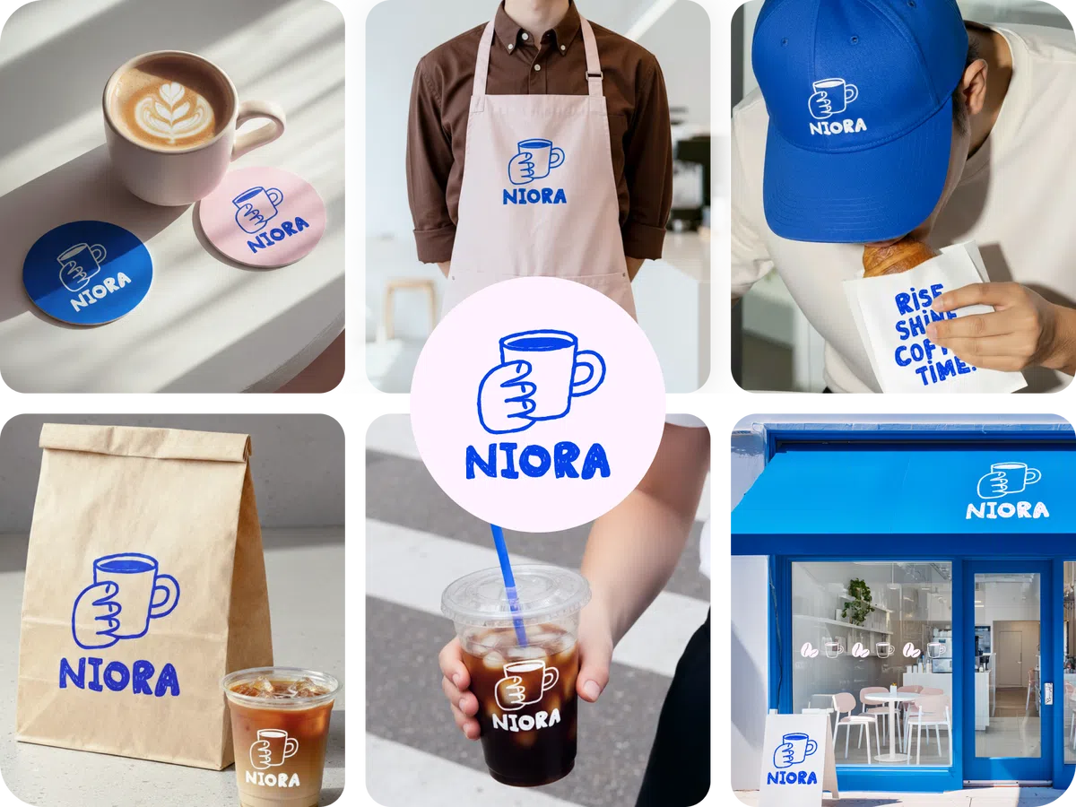 Your Pocket Brand Assistant Is Live