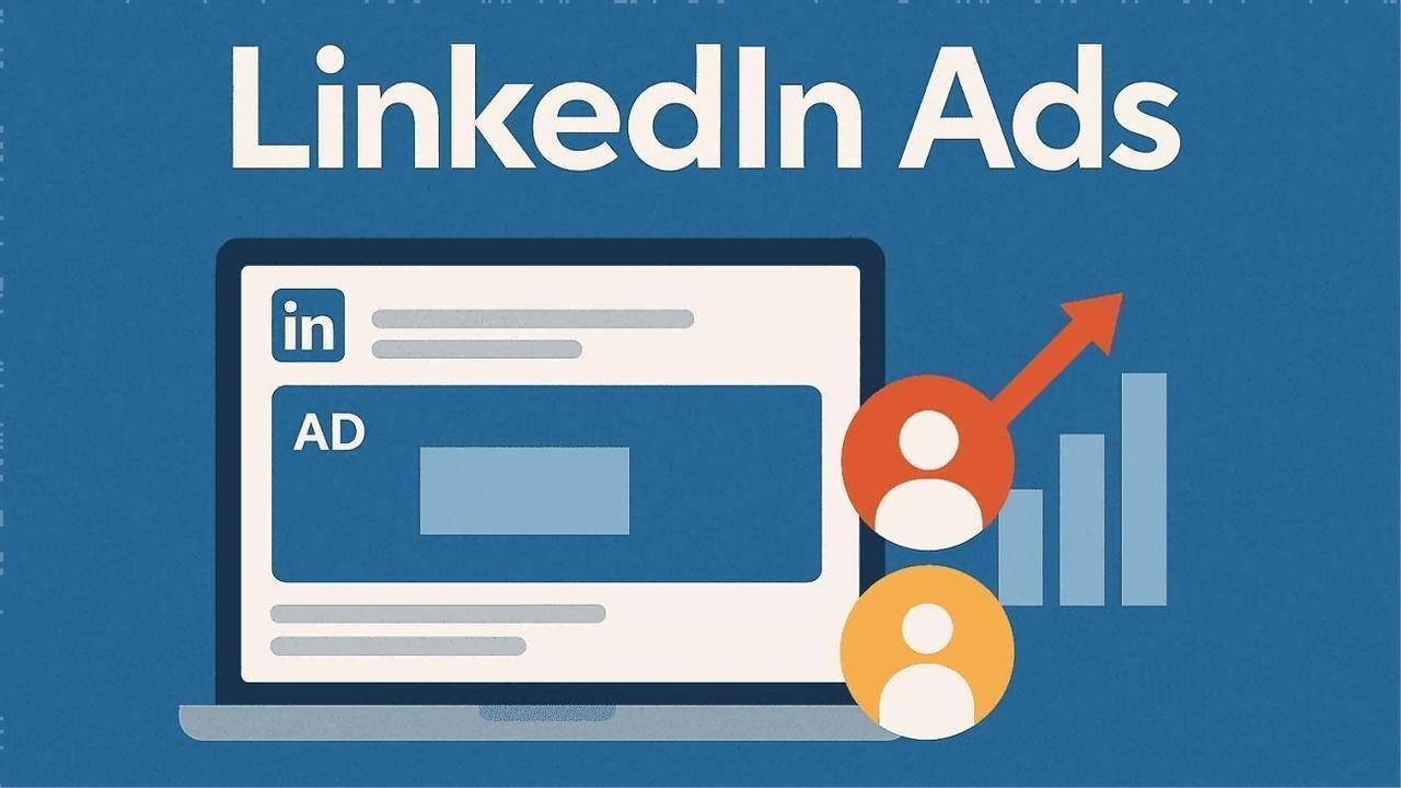 reviewing linkedin advertisement specs