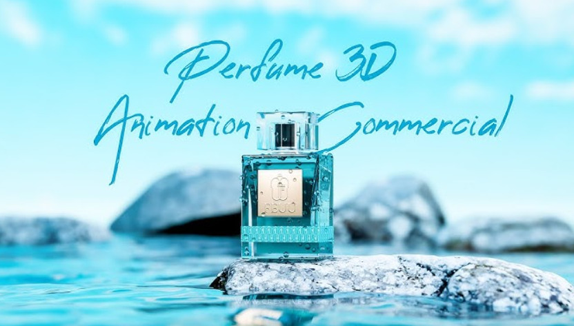 Product or object focus