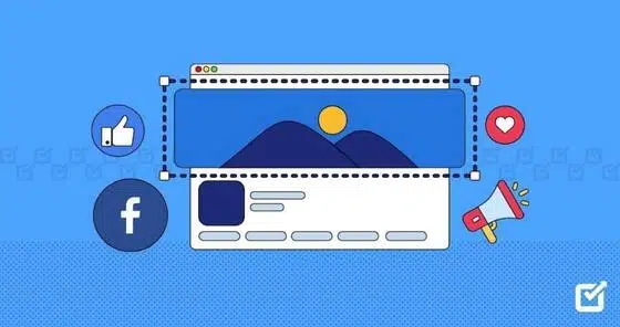 safe zone size facebook cover images