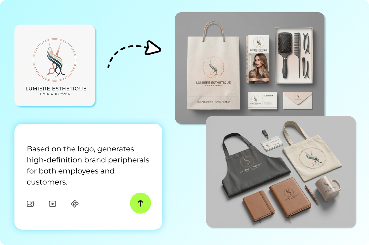 Professionalize High-Touch Points