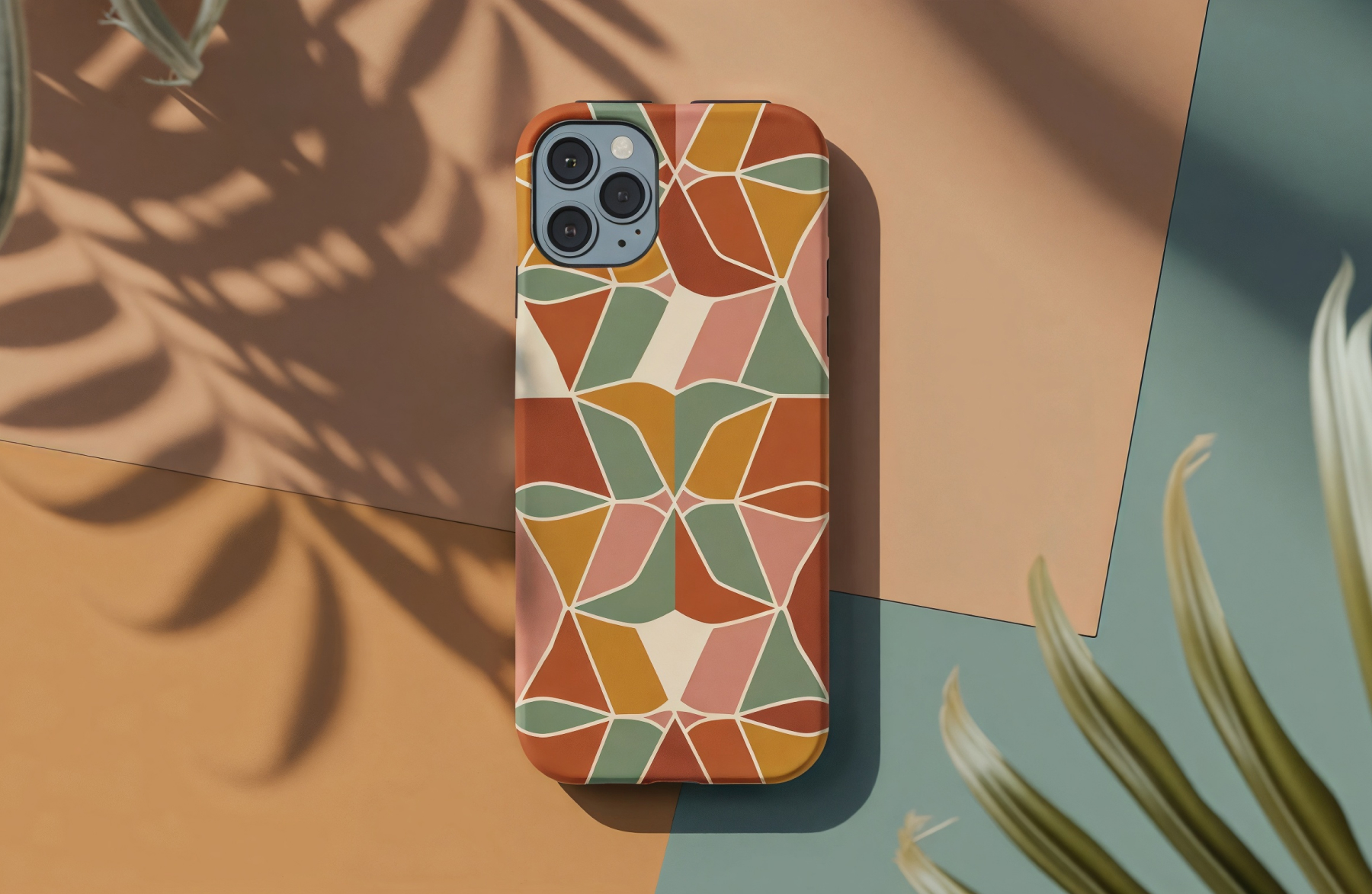 phone case mockup