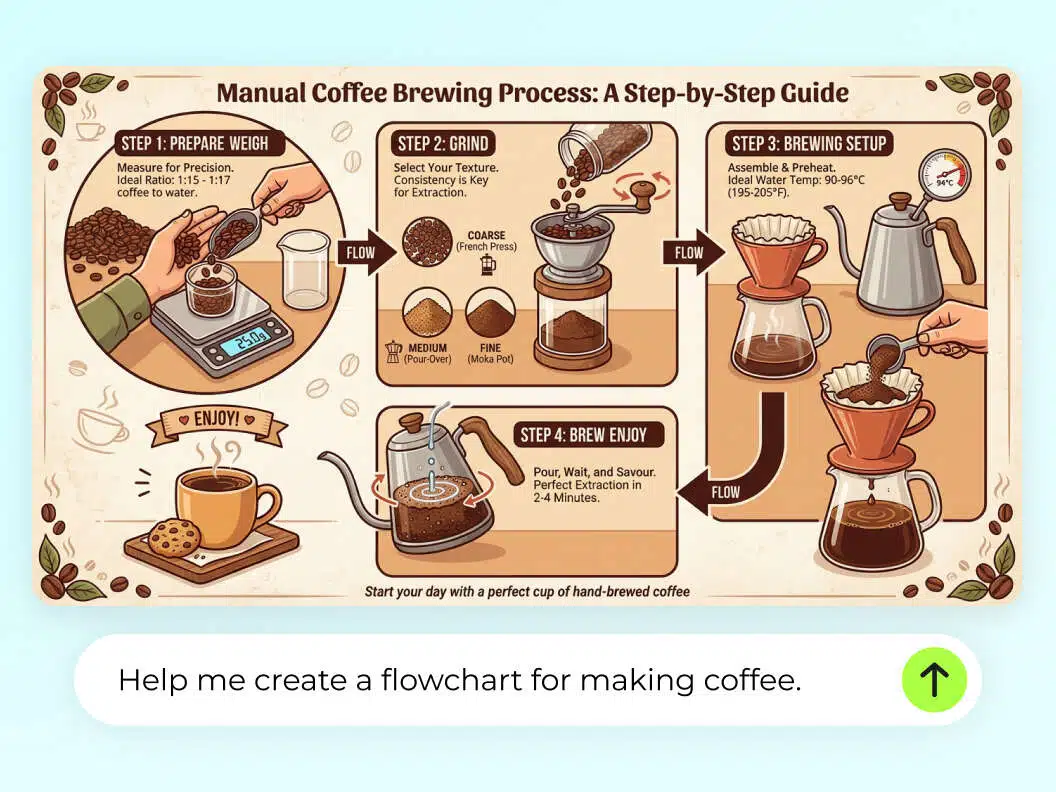 Strong Reasoning for Complex Design Tasks