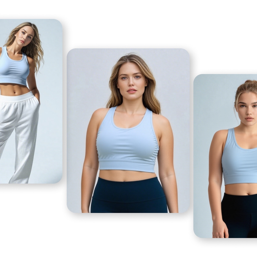 Customizable & Brand-Friendly Output