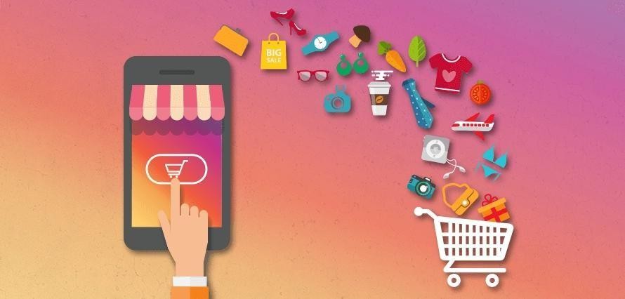 monetize instagram reels selling products