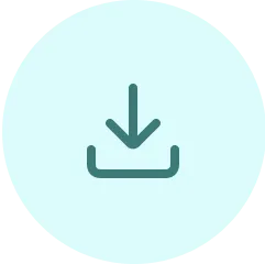 Adding purple backgrounds using a text prompt