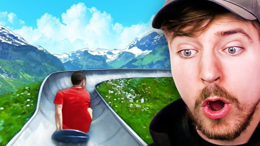 Bold face reaction thumbnails