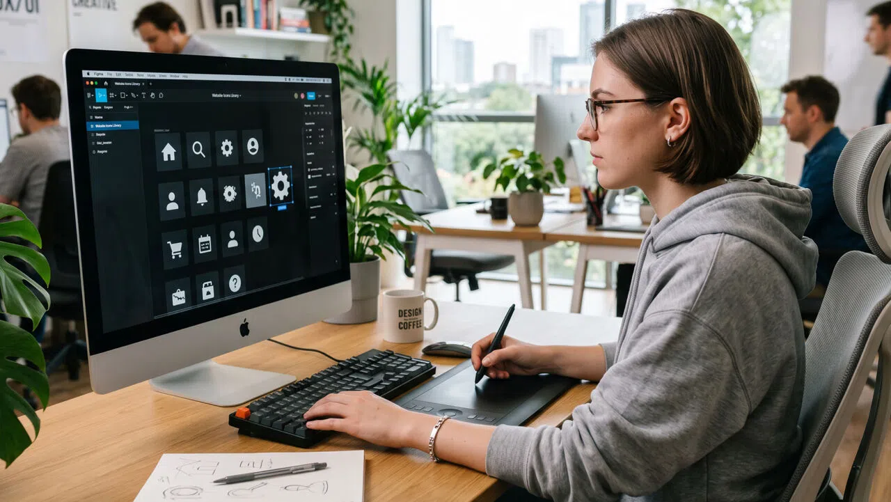 Web Designers